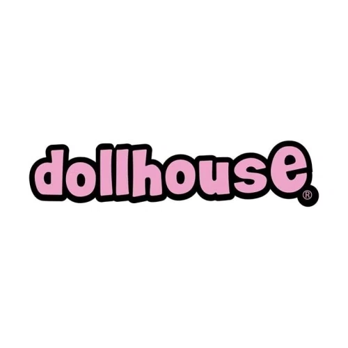 Dollhouse Merchant Logo