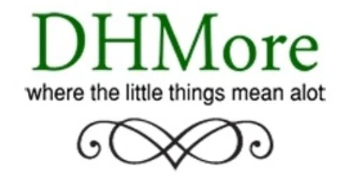 Dollhouses and More Merchant logo