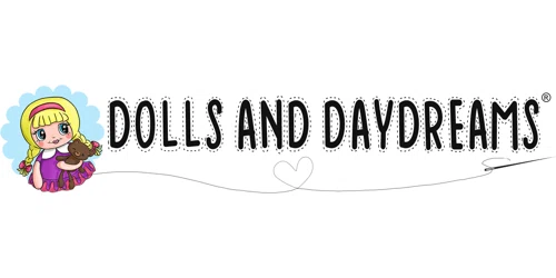 Dolls and Daydreams Promo Code