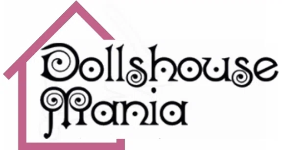 Dollshouse Mania Merchant Logo