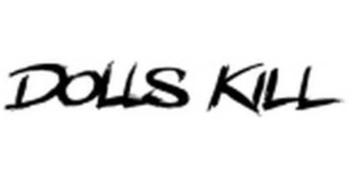 Dolls Kill Merchant logo