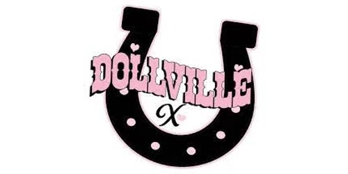 Dollville XO Promo Code