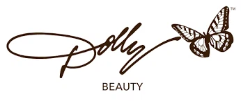 Dolly Beauty Merchant Logo