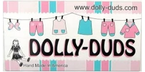 Dolly-Duds Promo Code