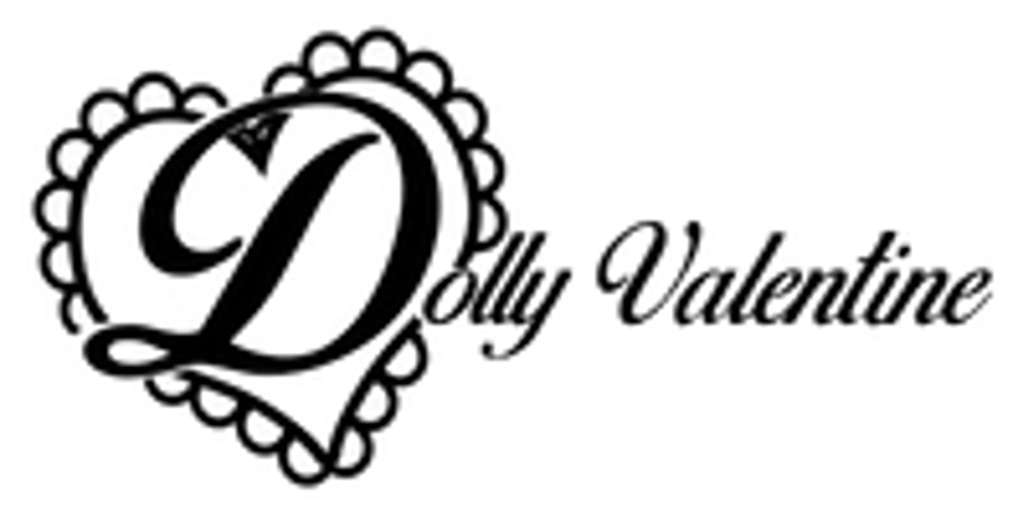 Dolly Valentine Promo Code