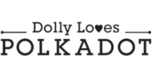 Dolly Loves PolkaDot Promo Code