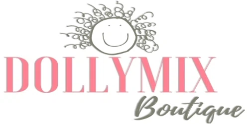 Dollymix Boutique Promo Code