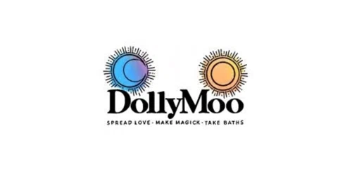DollyMoo coupon