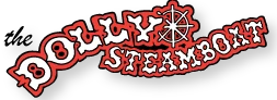 Dolly Steamboat coupons