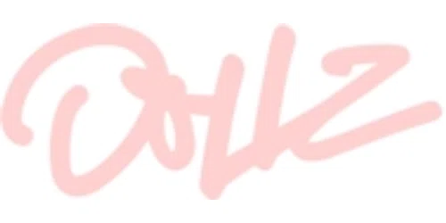 Dollz Confetti Merchant logo