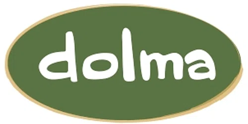 Dolma Merchant logo