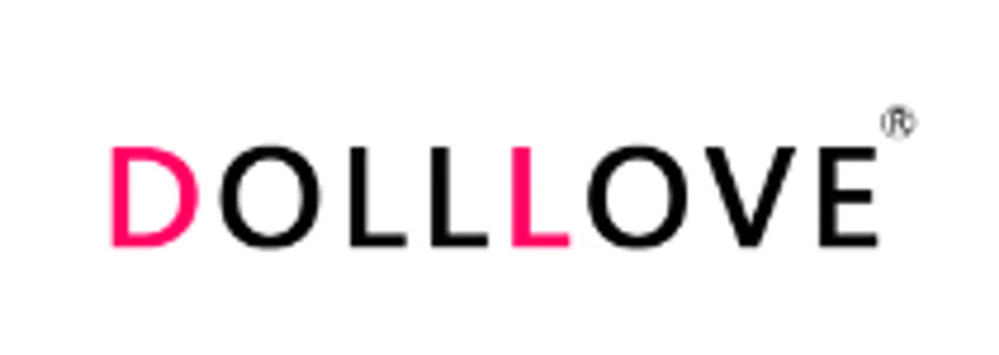 Dollove Merchant Logo