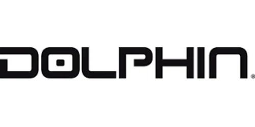 Dolphin Audio Merchant logo