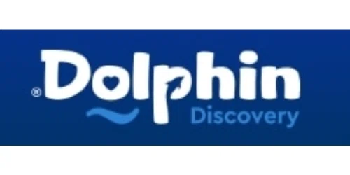 Dolphin Discovery Merchant logo