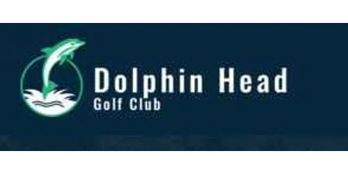 Dolphin Head Golf Club Promo Code