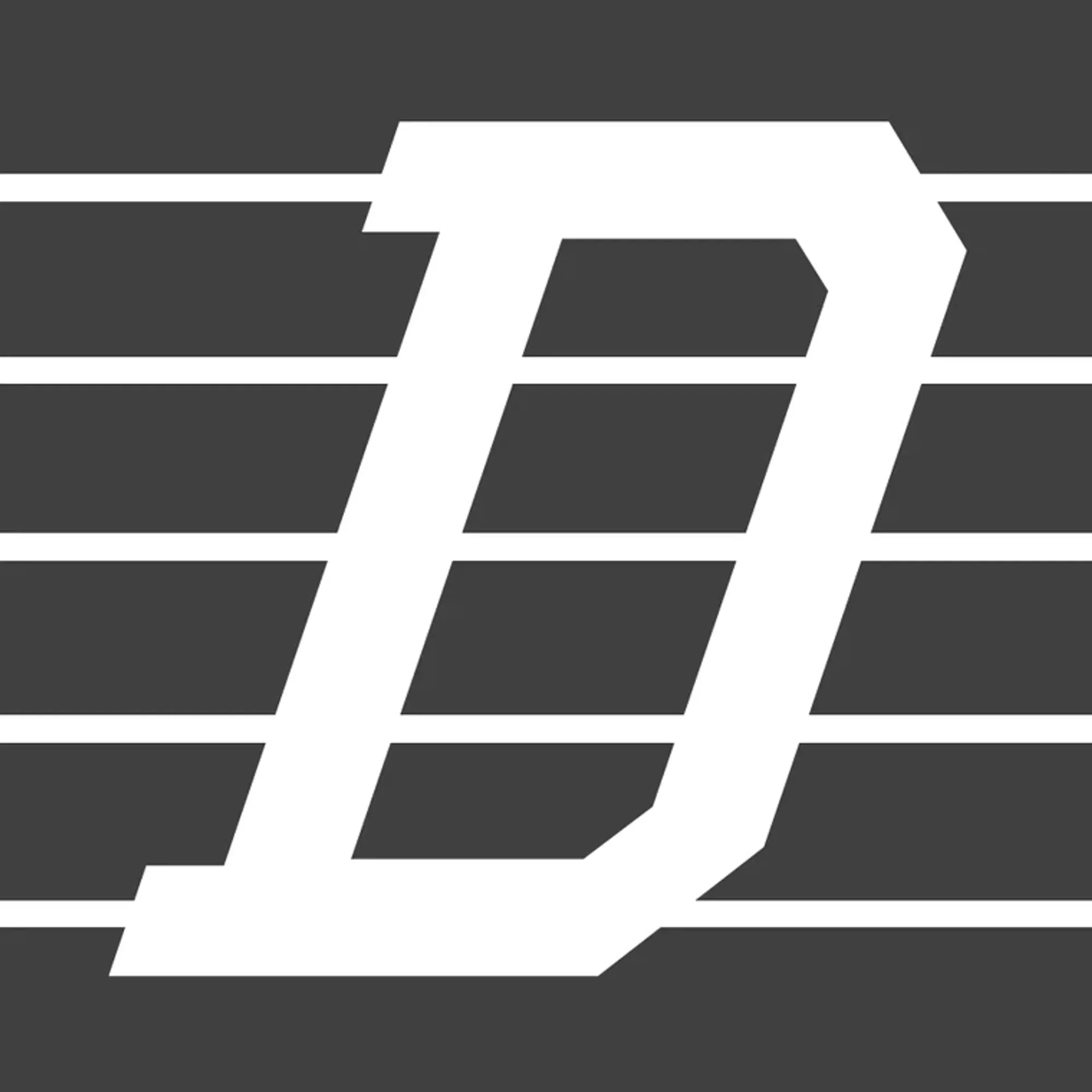 Dolphin Lidar Merchant Logo