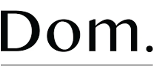 Dom Promo Code