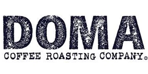 DOMA Coffee Roasting Co. Promo Code