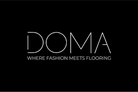Doma Flooring Merchant Logo