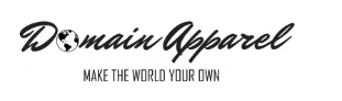 Domain Apparel USA Promo Code