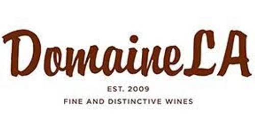 Domaine LA Promo Code