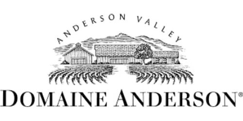 Domaine Anderson Promo Code
