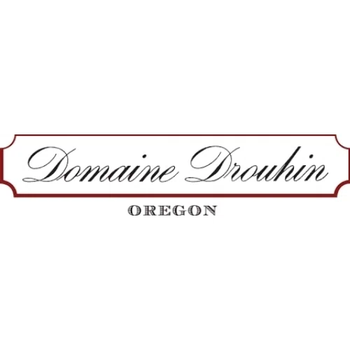 Domaine Drouhin Oregon Promo Code