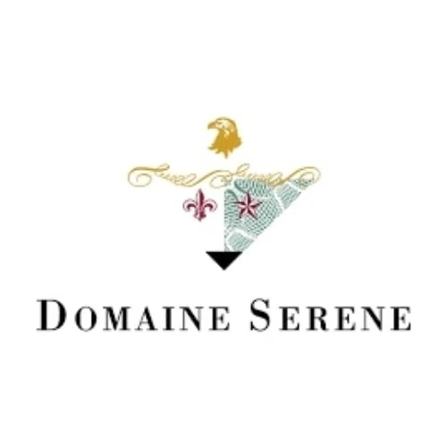 Domaine Serene Merchant Logo