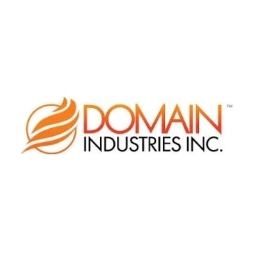 Domain Industries Promo Code