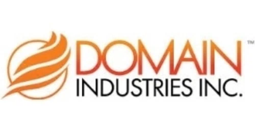 Domain Industries Promo Code