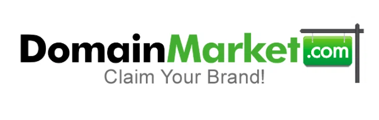 DomainMarket Merchant Logo