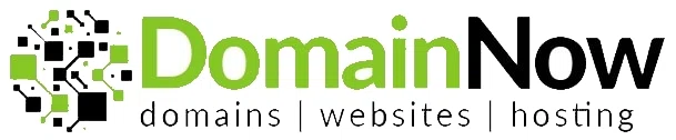 DomainNow Merchant Logo