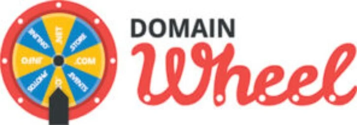 DomainWheel Merchant Logo