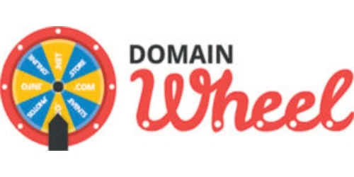 DomainWheel Promo Code