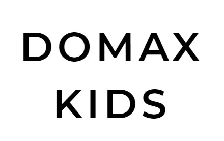 Domax Kids Merchant Logo