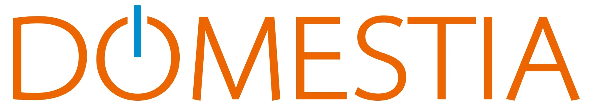 Domestia Merchant Logo