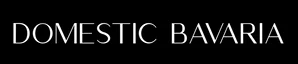Domestic Bavaria Merchant Logo