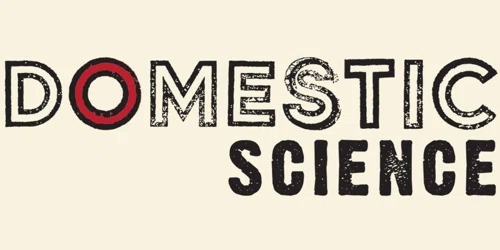 Domestic Science Home Merchant logo