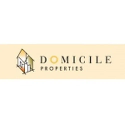 Domicile Properties Promo Code