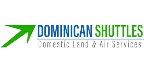 Dominican Shuttles Promo Code