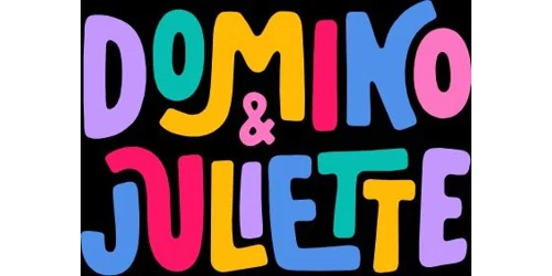 Domino & Juliette Promo Code