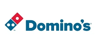 Domino's Pizza IE Merchant Logo
