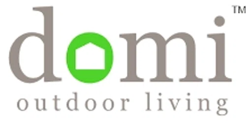 Domi Outdoor Living Merchant logo