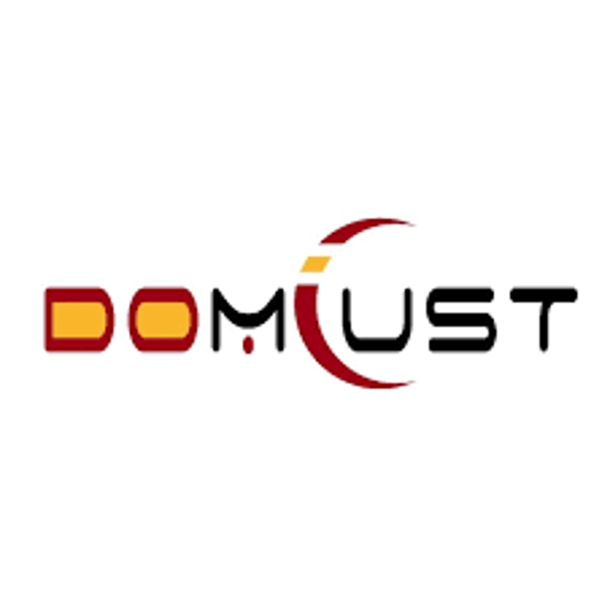Domlust Promo Code