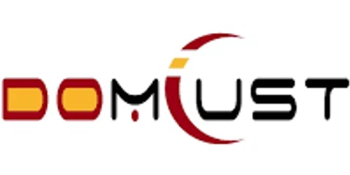 Domlust Promo Code
