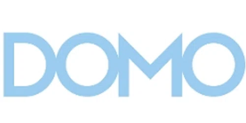 Domo Merchant logo