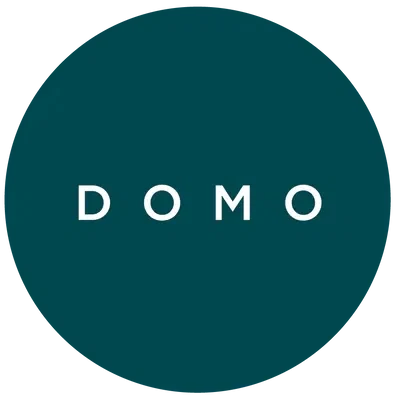 Domo at Home Merchant Logo