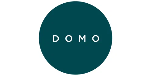 Domo at Home Promo Code