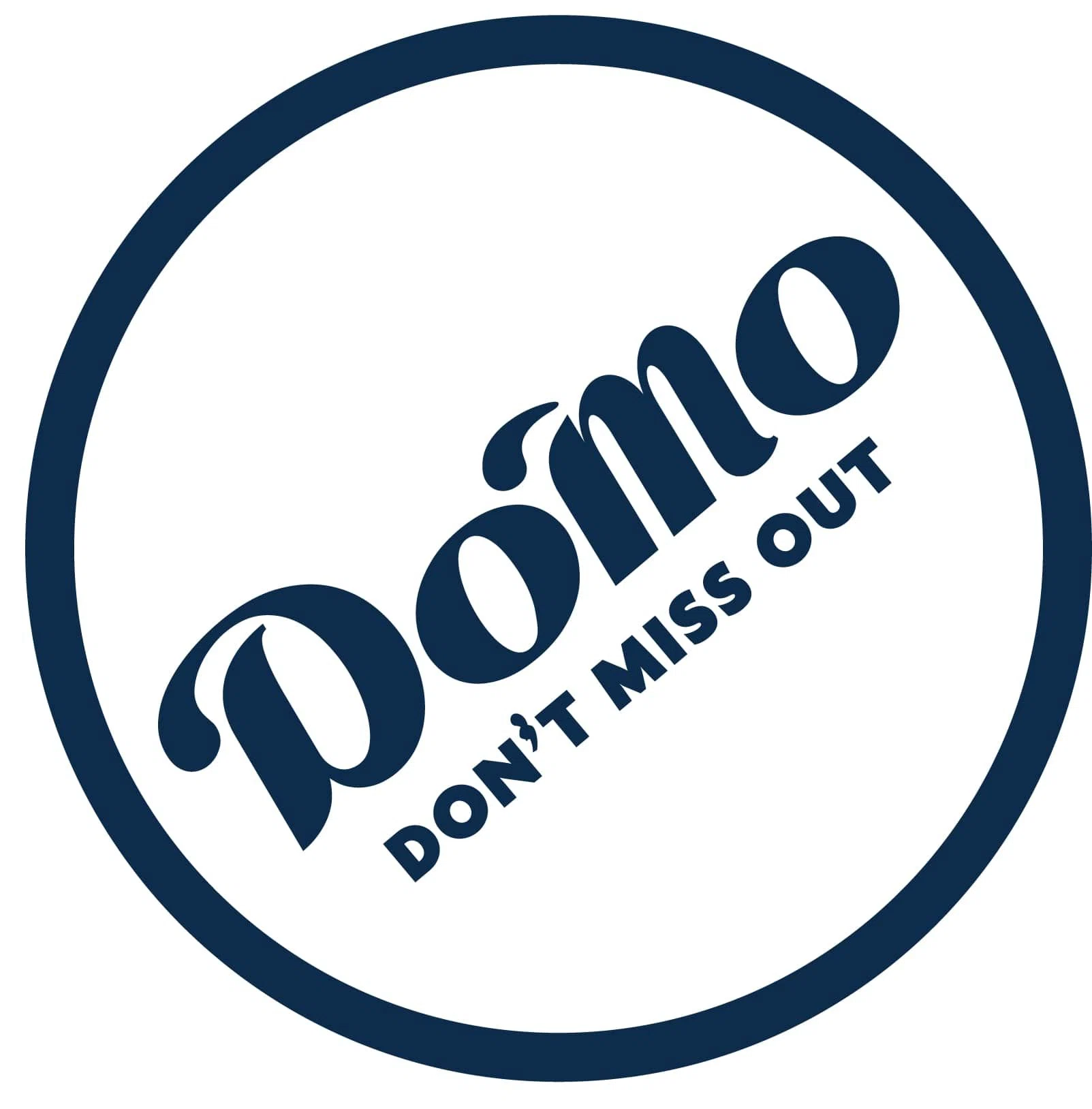 Do'Mo Drinks discount code