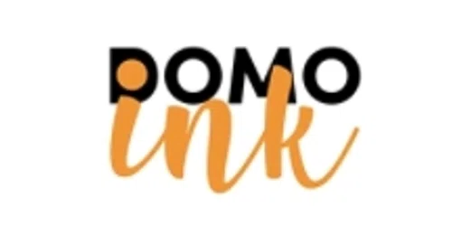 DomoInk Merchant logo